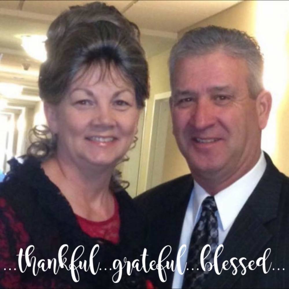 Meet your Posher, Tina